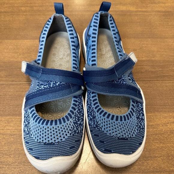 Keen Shoes Kids Keen Moxie Sport Mary Jane Sandals Size 2 Poshmark